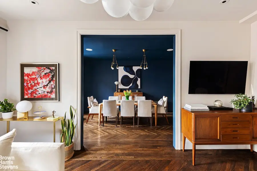 465 W End Avenue #8B, Manhattan, NY 10024 - #3