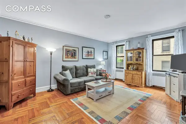 350 Cabrini Boulevard #6N, Manhattan, NY 10040