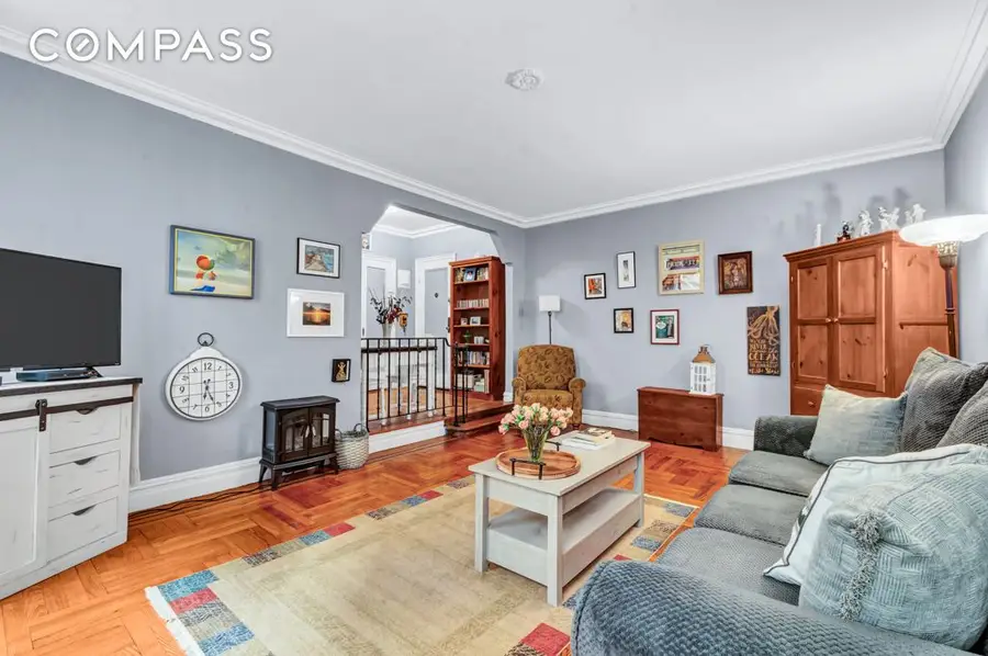 350 Cabrini Boulevard #6N, Manhattan, NY 10040 - #2