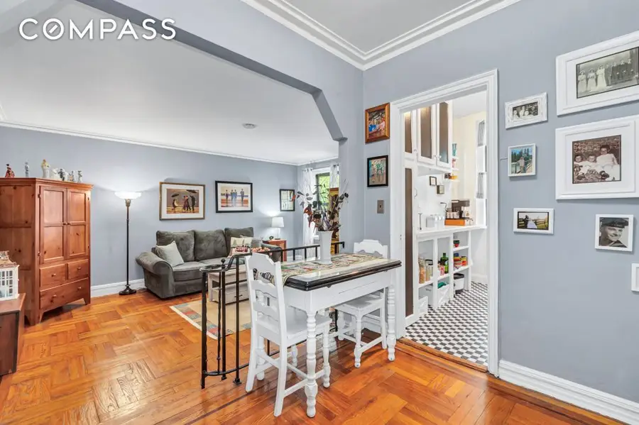 350 Cabrini Boulevard #6N, Manhattan, NY 10040 - #3