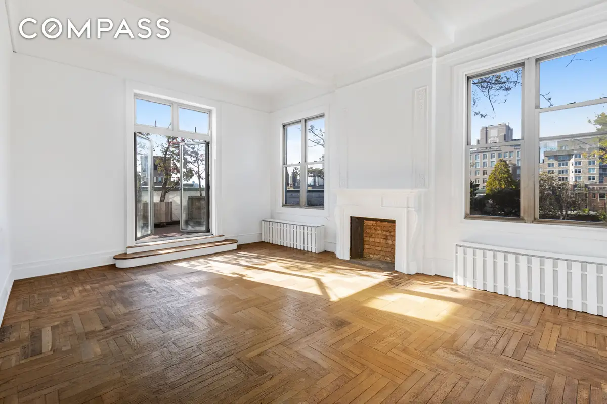 470 W End Avenue #PH-G, New York, NY 10024 - #1