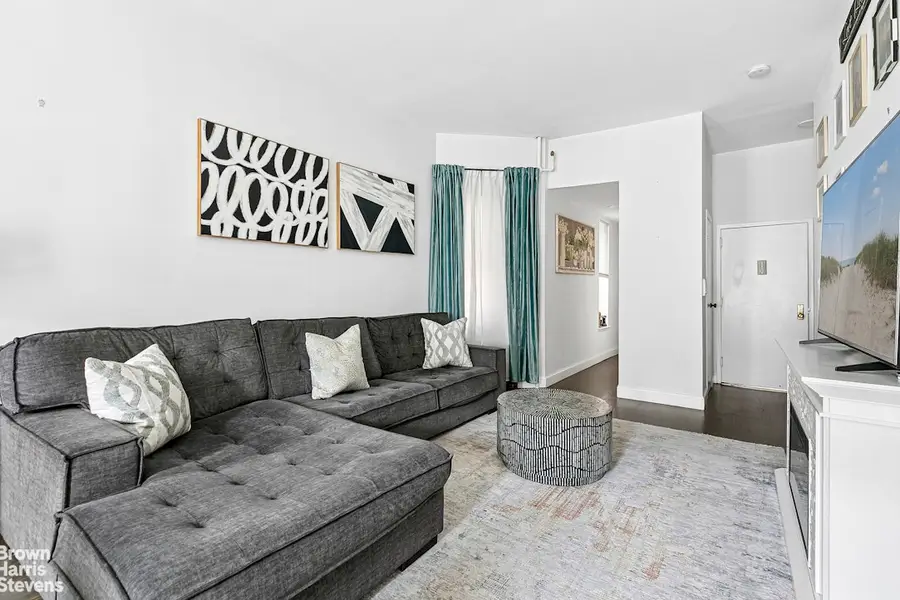 517 W 48th Street #5F, New York, NY 10036 - #2