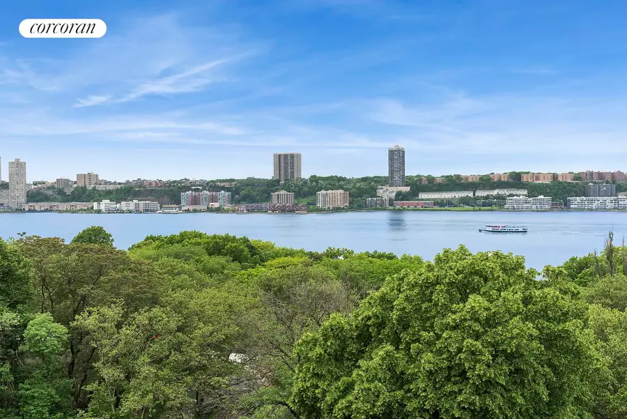 243 Riverside Drive #1005, New York, NY 10025 - #2