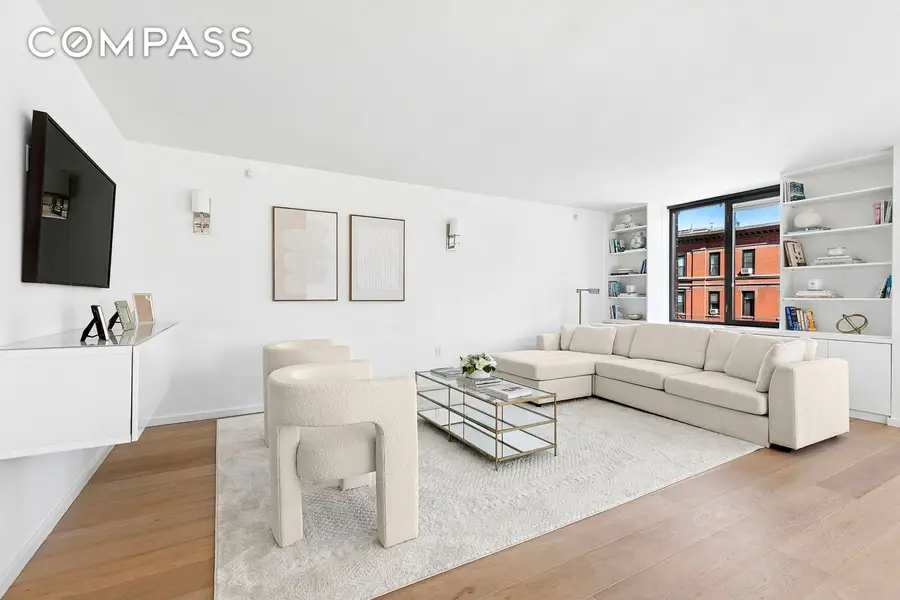 101 W 87th Street #505, Manhattan, NY 10024 - #2