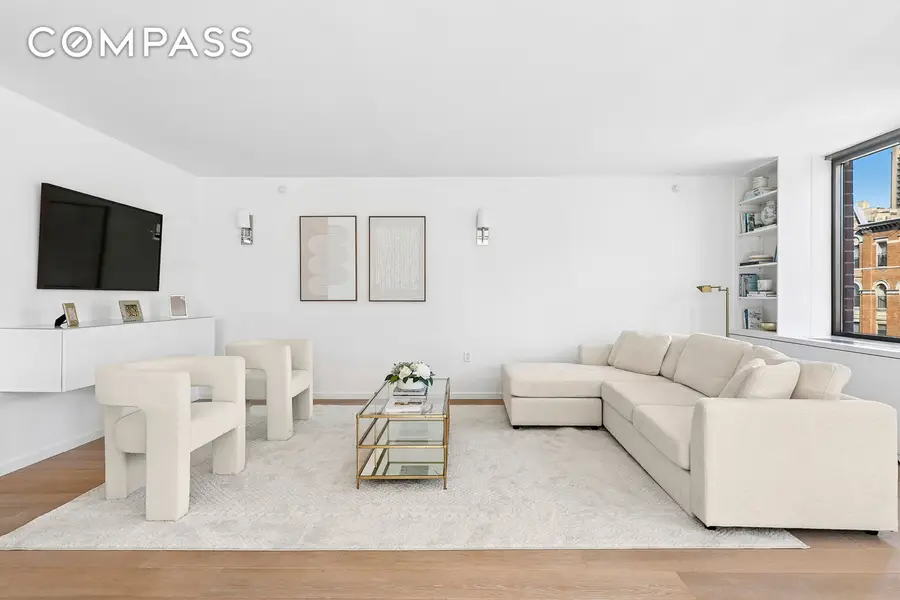 101 W 87th Street #505, Manhattan, NY 10024 - #3