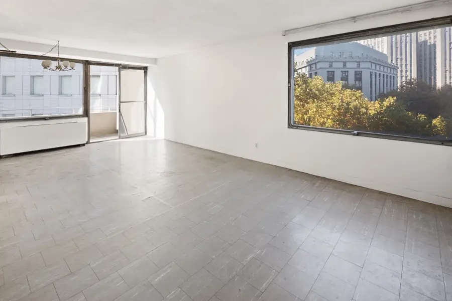 170 Park Row #5A, Manhattan, NY 10038 - #2