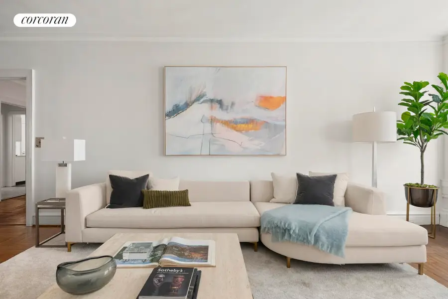 1105 Park Avenue #11B, New York, NY 10128 - #3