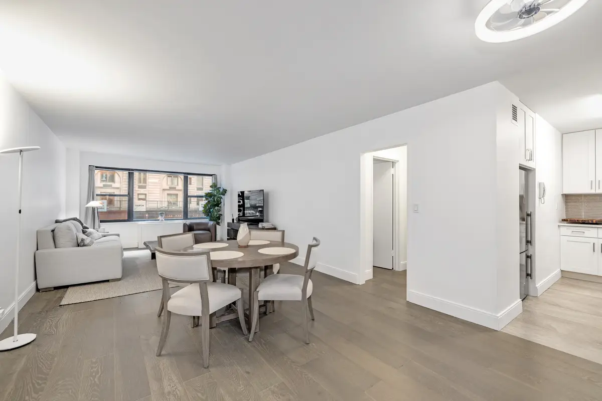 77 W 55th Street #2H, New York, NY 10019 - #1