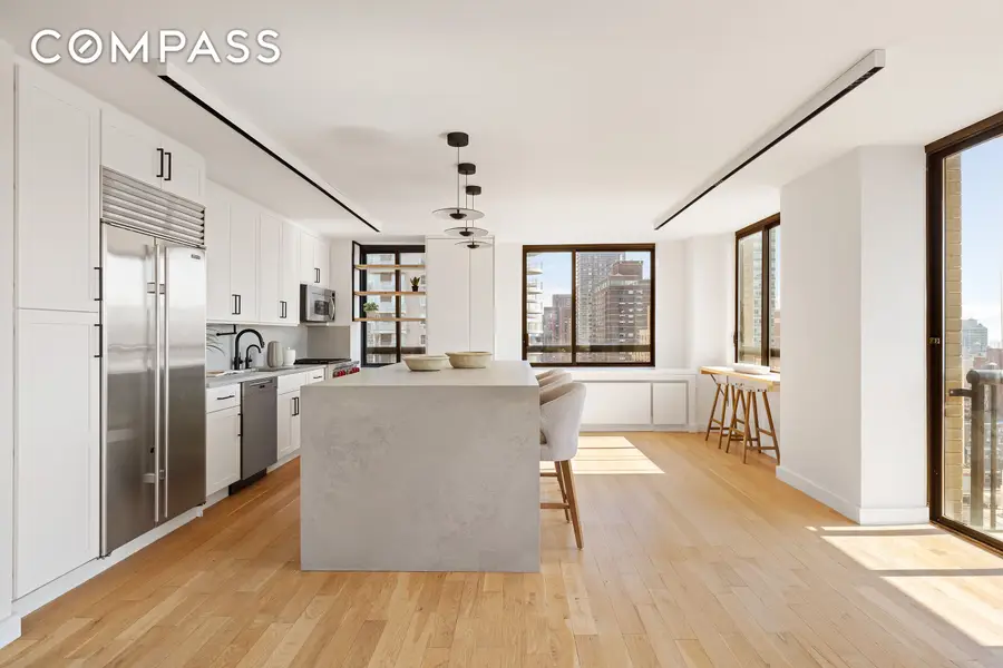 171 E 84th Street #25B/C, Manhattan, NY 10028 - #2