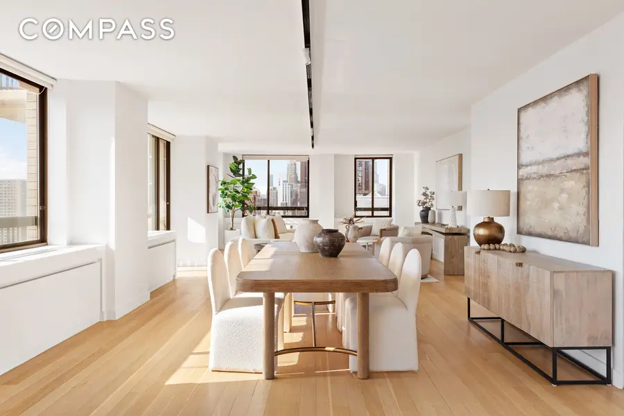 171 E 84th Street #25B/C, Manhattan, NY 10028 - #3