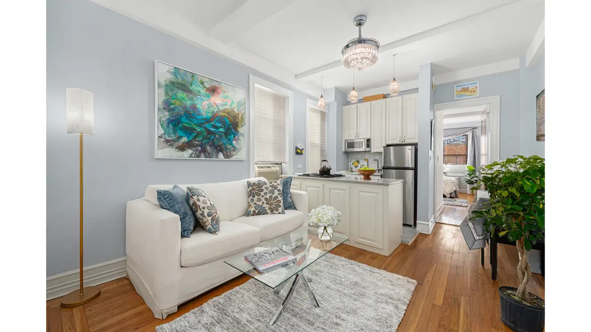 116 W 72nd Street #11D, Manhattan, NY 10023 - #1