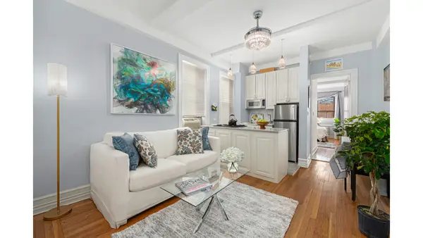 116 W 72nd Street #11D, Manhattan, NY 10023