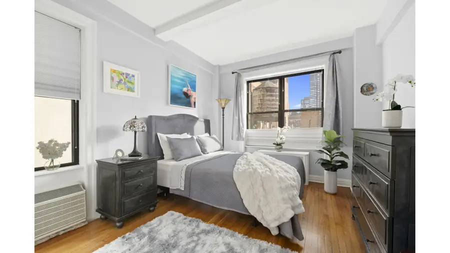 116 W 72nd Street #11D, Manhattan, NY 10023 - #2