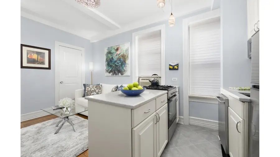 116 W 72nd Street #11D, Manhattan, NY 10023 - #3