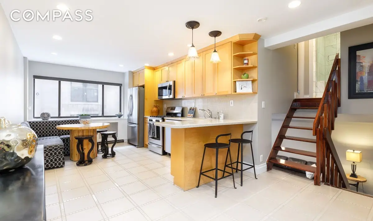 7 E 35th Street #10D, Manhattan, NY 10016 - #1