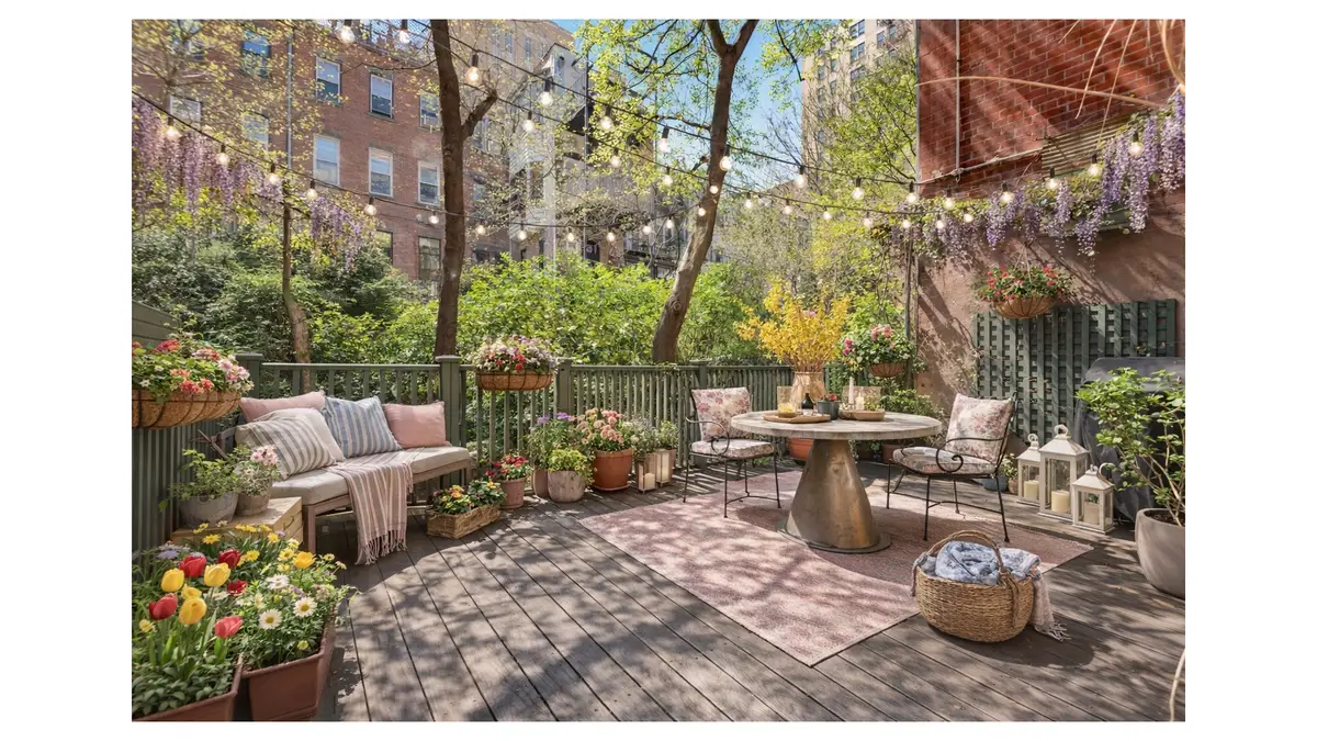 148 W 94th Street #GARDEN, Manhattan, NY 10025 - #1