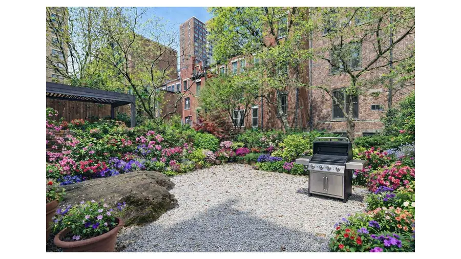 148 W 94th Street #GARDEN, Manhattan, NY 10025 - #2