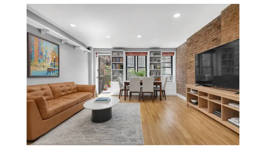 148 W 94th Street #GARDEN, Manhattan, NY 10025 - #3