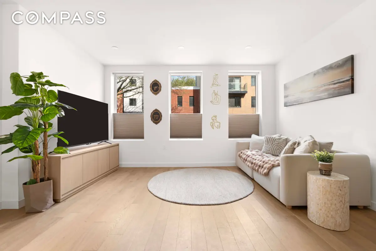 1218 Putnam Avenue #1A, Brooklyn, NY 11221 - #1