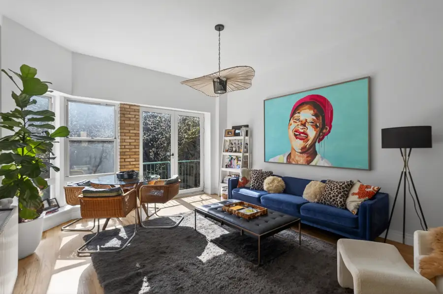 98 Havemeyer Street #6A, Brooklyn, NY 11211 - #2