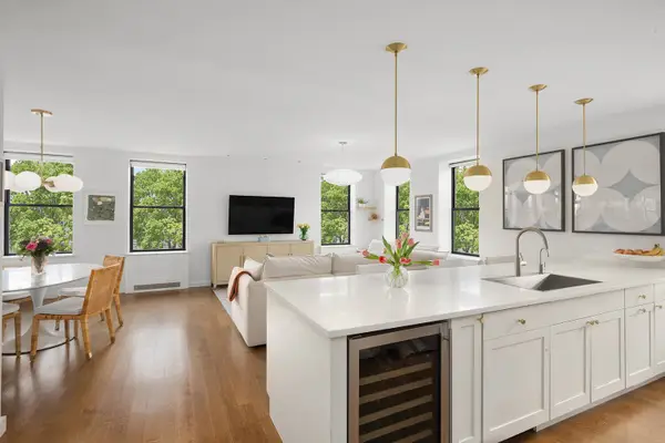 478 Central Park W #5B, Manhattan, NY 10025