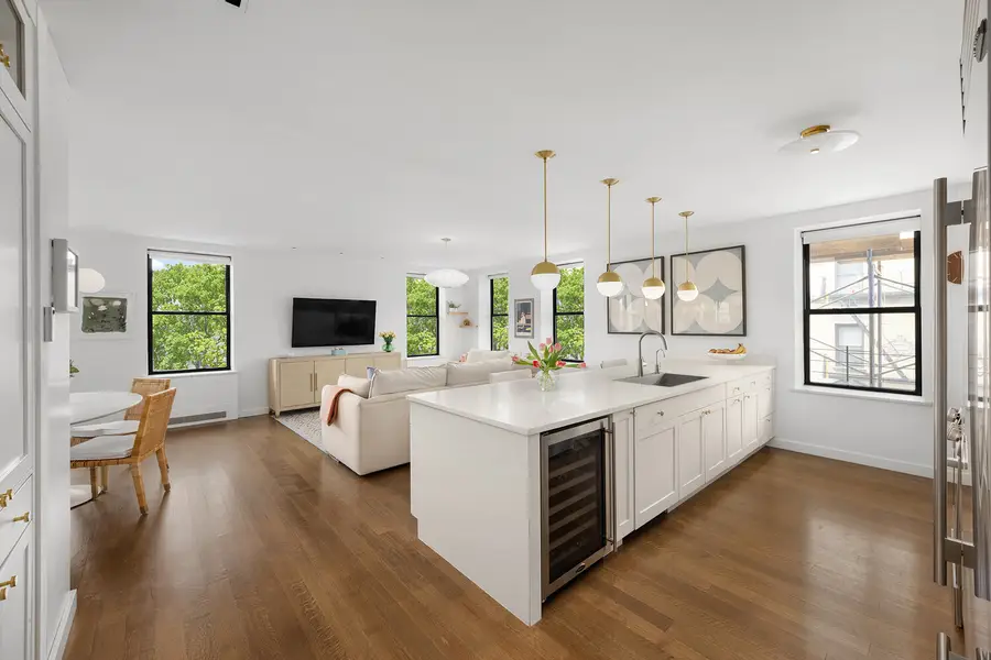 478 Central Park W #5B, Manhattan, NY 10025 - #3