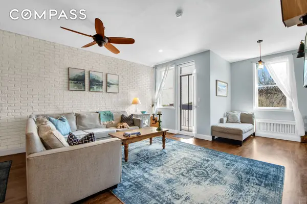 594 6th Avenue #3, Brooklyn, NY 11215