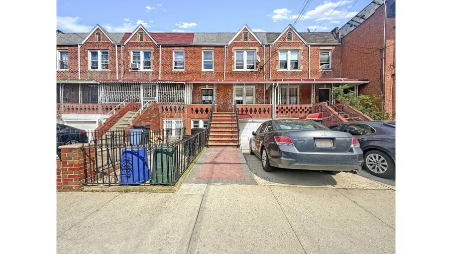 211 E 56th Street, Brooklyn, NY 11203 - #2