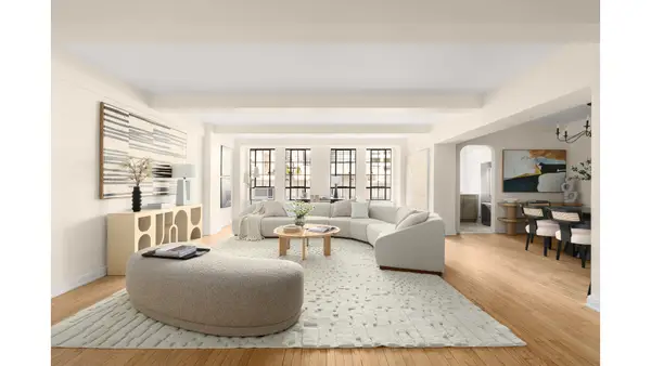 340 W 57th Street #8D, Manhattan, NY 10019