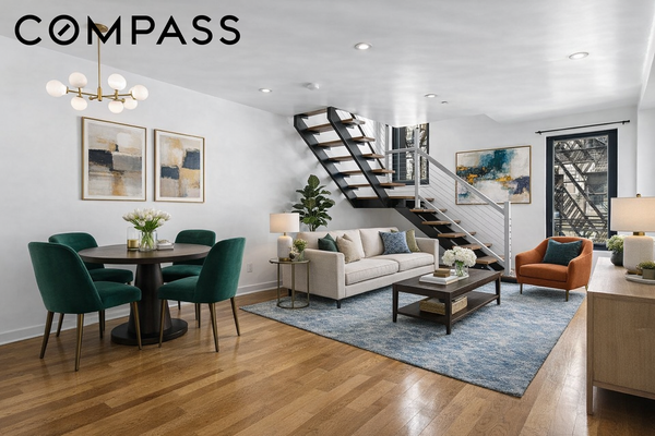 215 E 81st Street #5E, Manhattan, NY 10028