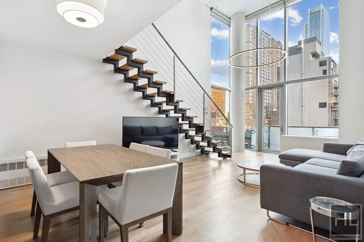 464 W 44th Street #PHC, Manhattan, NY 10036 - #1