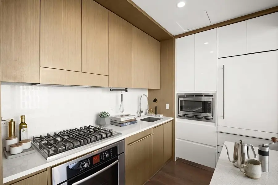 388 Bridge Street #41D, Brooklyn, NY 11201 - #3