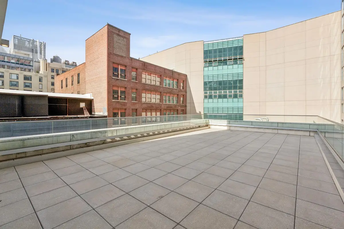 611 W 56th Street #4E, Manhattan, NY 10019 - #1