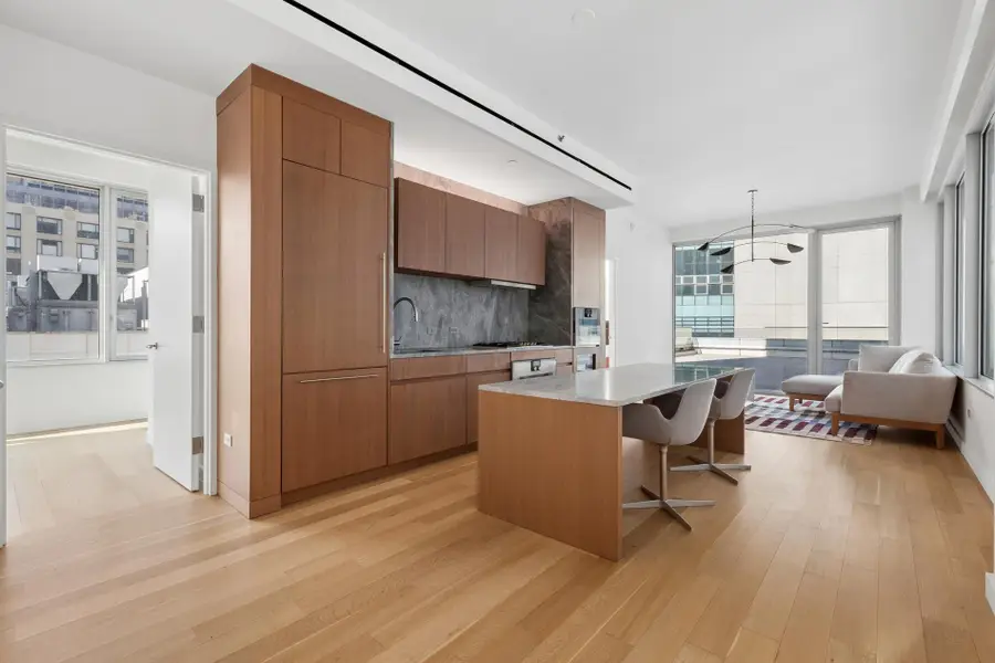 611 W 56th Street #4E, Manhattan, NY 10019 - #3