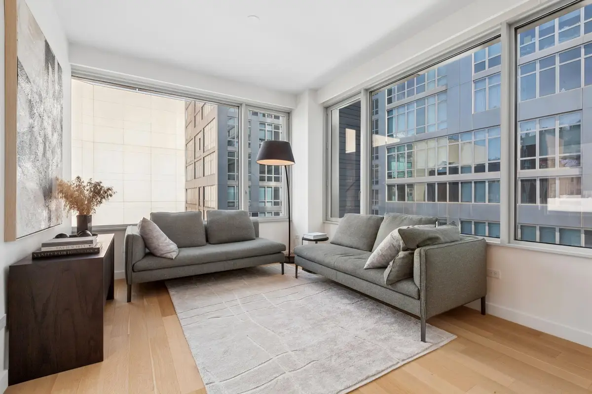 611 W 56th Street #5E, Manhattan, NY 10019 - #1