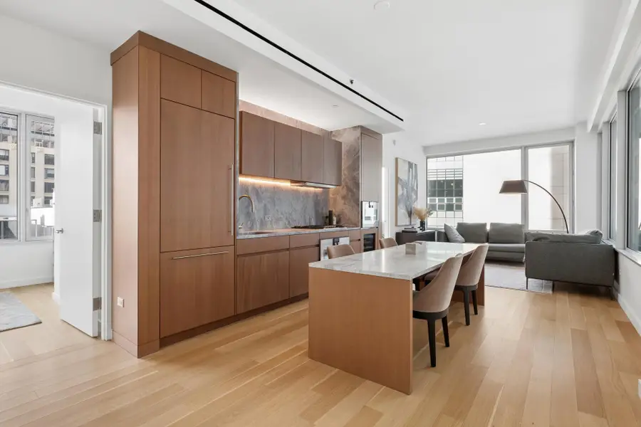 611 W 56th Street #5E, Manhattan, NY 10019 - #2