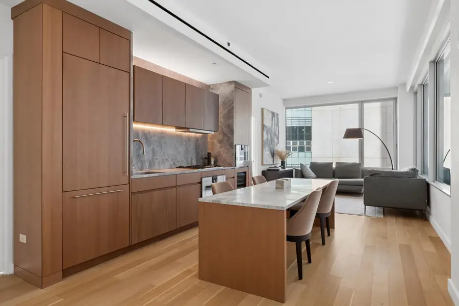 611 W 56th Street #5E, Manhattan, NY 10019 - #3