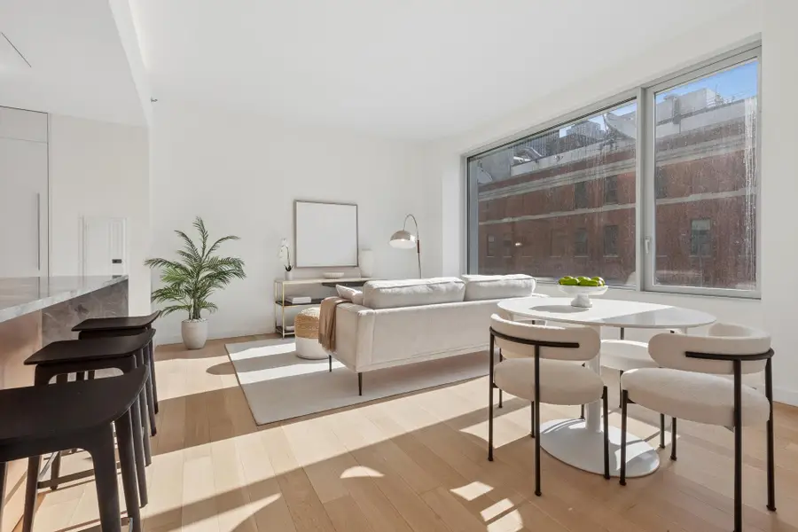 611 W 56th Street #3A, Manhattan, NY 10019 - #3