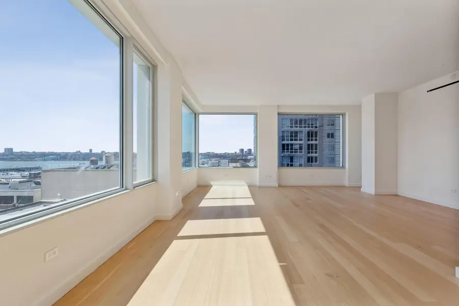 611 W 56th Street #11, Manhattan, NY 10019 - #2