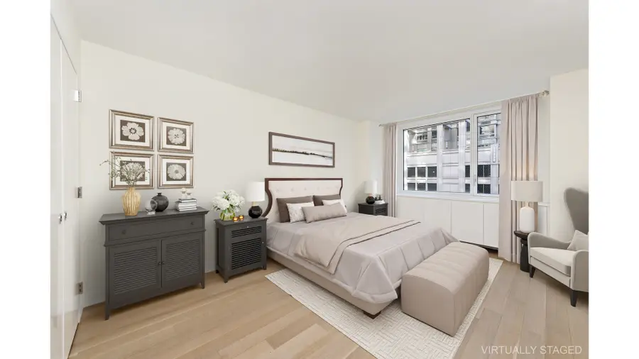 301 W 53rd Street #4K, Manhattan, NY 10019 - #2