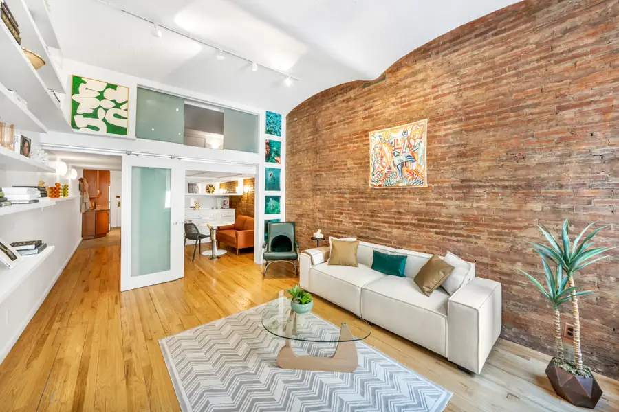 39 E 12th Street #410, New York, NY 10003 - #2