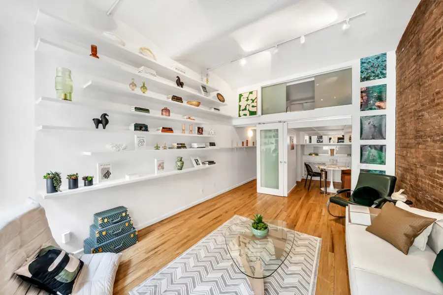 39 E 12th Street #410, New York, NY 10003 - #3