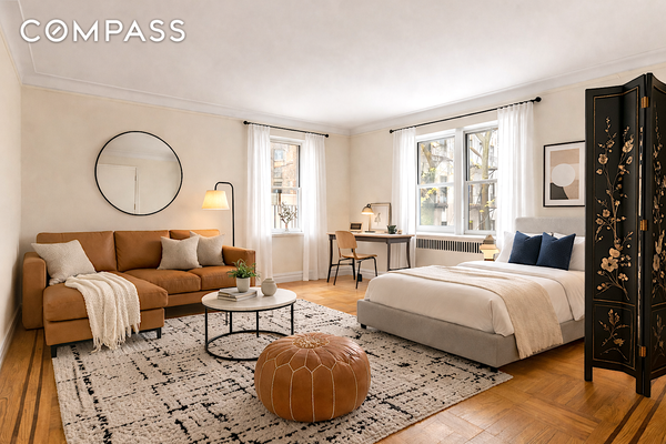 303 E 37th Street #3B, Manhattan, NY 10016