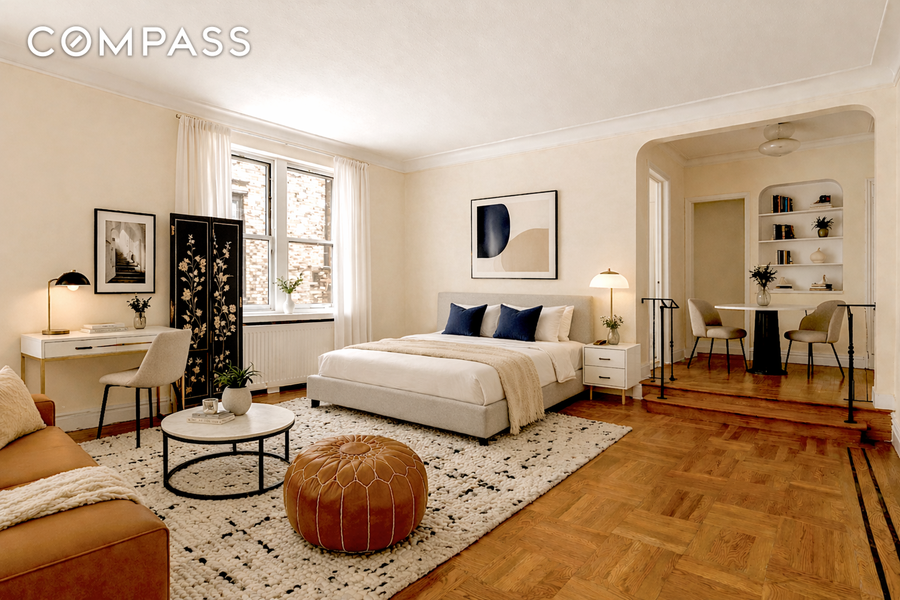 303 E 37th Street #3B, New York, NY 10016 - #3