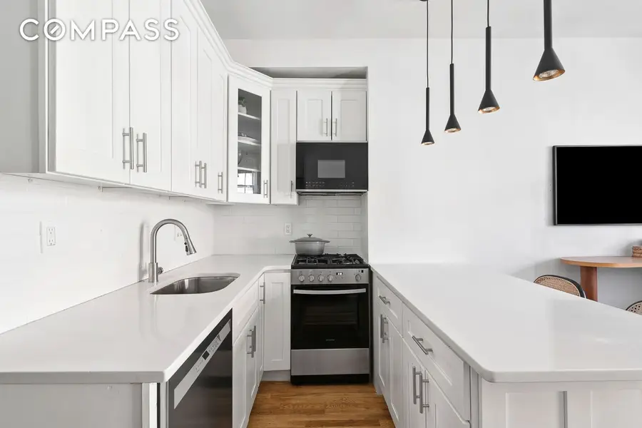 87 Barrow Street #5G, Manhattan, NY 10014 - #3