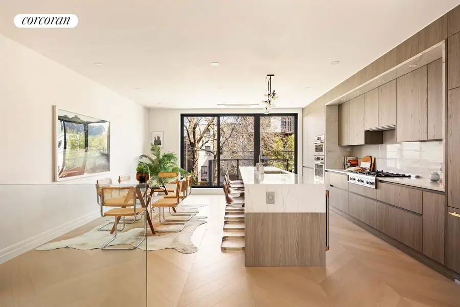 96 Coffey Street, Brooklyn, NY 11231 - #2