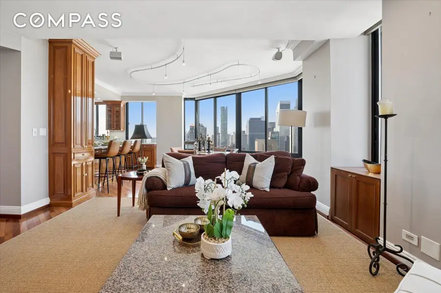 304 E 65th Street #PHB, New York, NY 10065 - #2