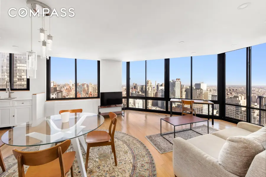 304 E 65th Street #39D, New York, NY 10065 - #2