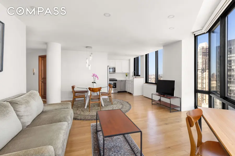 304 E 65th Street #39D, New York, NY 10065 - #3
