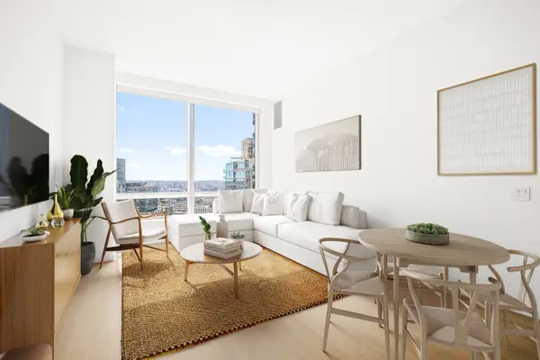 1 City Point #30K, Brooklyn, NY 11201
